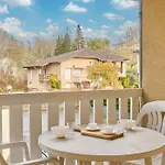 Calme Avec Wifi Et Parking A - Fr-1-841-37 Daire *