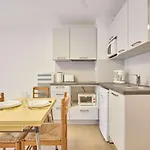 Calme Avec Wifi Et Parking A - Fr-1-841-37 Daire Barbotan-les-Thermes