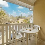 Daire Calme Avec Wifi Et Parking A - Fr-1-841-37 Barbotan-les-Thermes