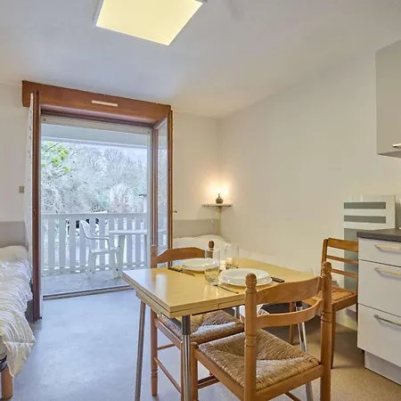 Apartamento Calme Avec Wifi Et Parking A - Fr-1-841-37