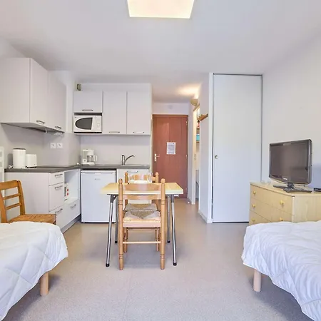 Calme Avec Wifi Et Parking A Apartment Barbotan-les-Thermes