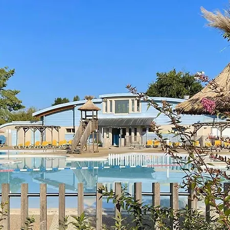 Calme Avec Wifi Et Parking A - Fr-1-841-37 Barbotan-les-Thermes