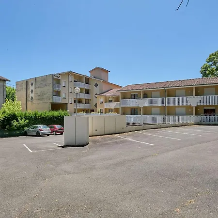 Calme Avec Wifi Et Parking A - Fr-1-841-37 * Barbotan-les-Thermes