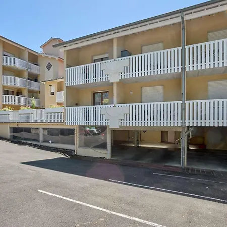Apartamento Calme Avec Wifi Et Parking A - Fr-1-841-37 *