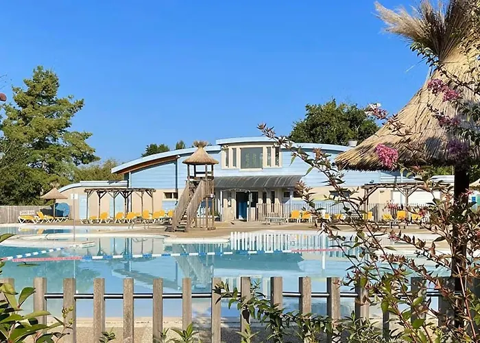 Calme Avec Wifi Et Parking A - Fr-1-841-37 Barbotan-les-Thermes